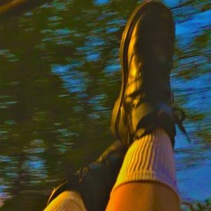 Meet your Posher, Avery